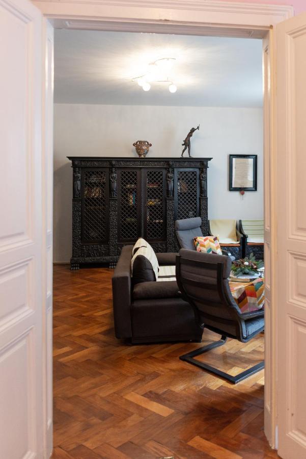 Zagreb Visit Apartment 外观 照片