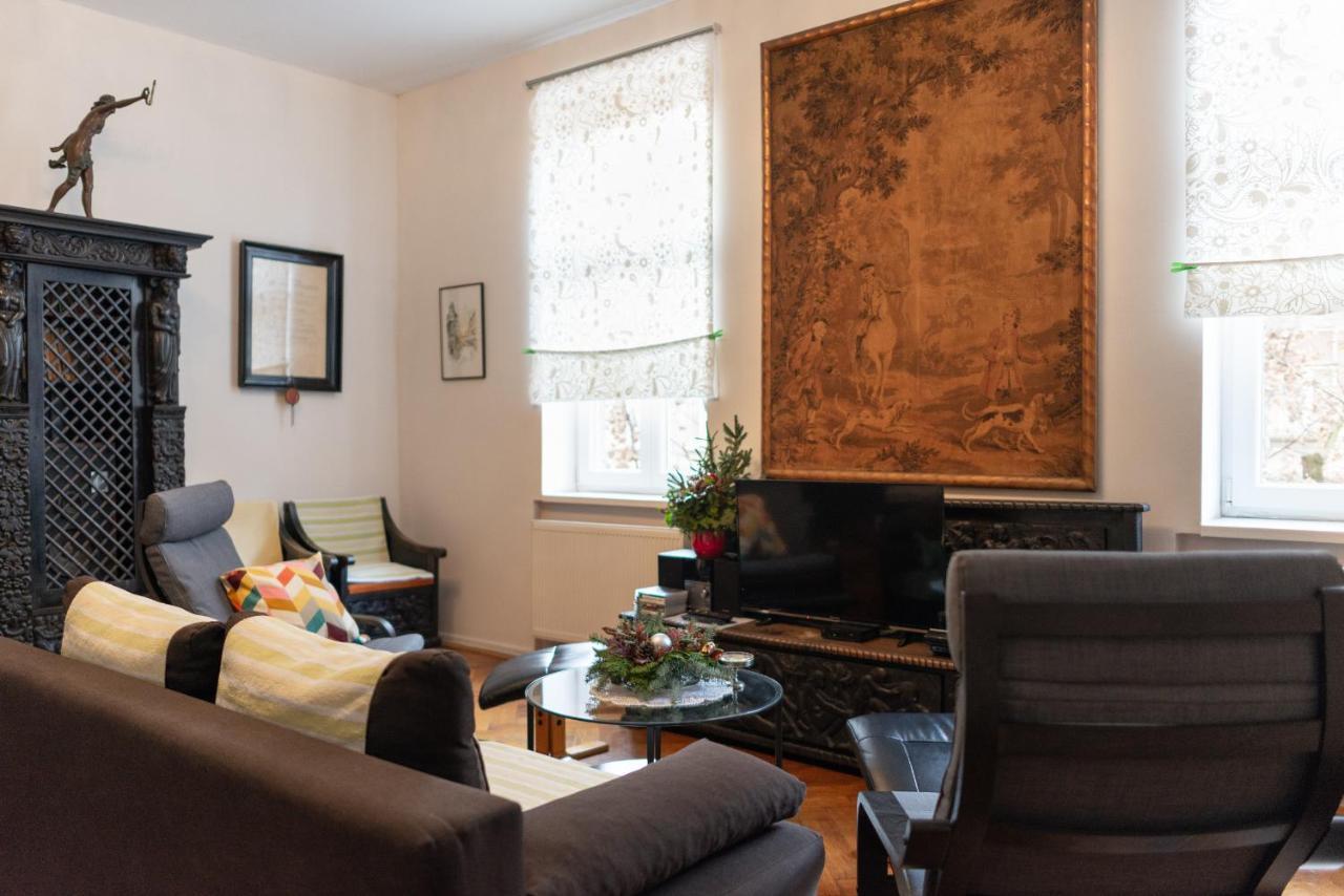 Zagreb Visit Apartment 外观 照片