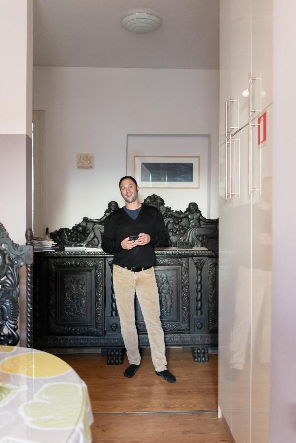 Zagreb Visit Apartment 外观 照片