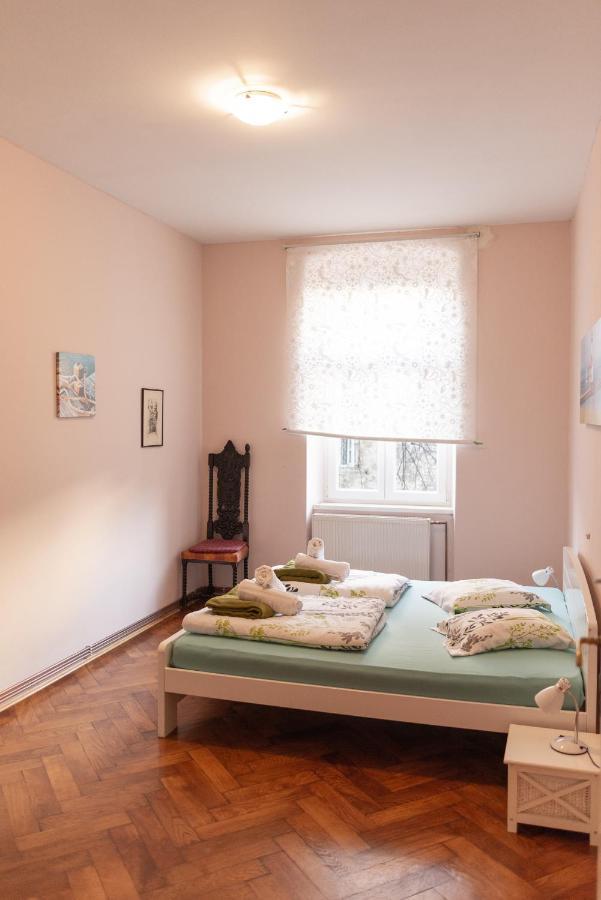 Zagreb Visit Apartment 外观 照片