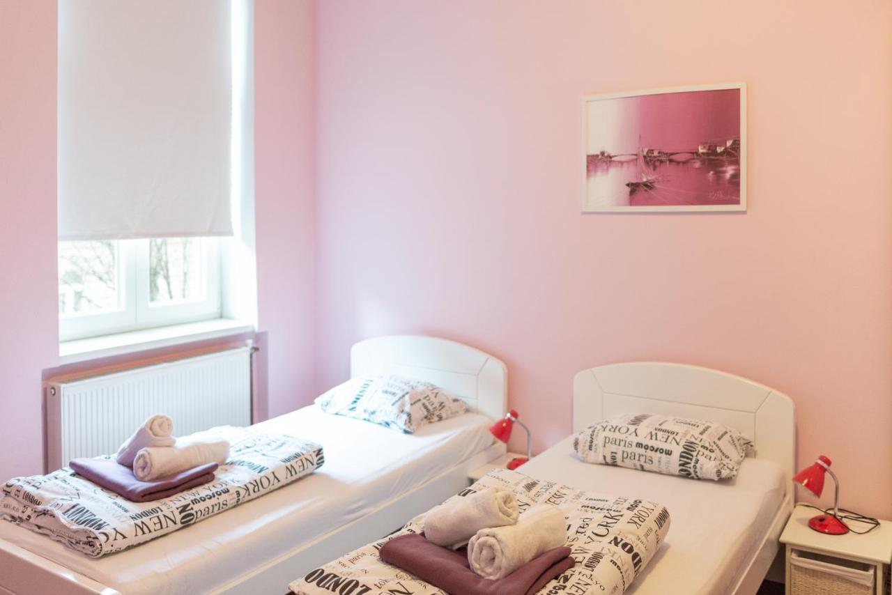 Zagreb Visit Apartment 外观 照片