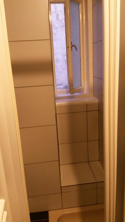 Zagreb Visit Apartment 客房 照片