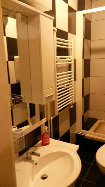 Zagreb Visit Apartment 客房 照片