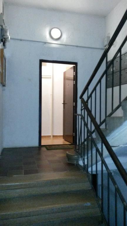 Zagreb Visit Apartment 客房 照片