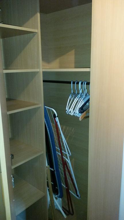 Zagreb Visit Apartment 客房 照片