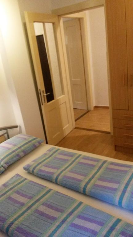 Zagreb Visit Apartment 客房 照片