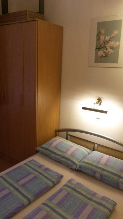 Zagreb Visit Apartment 客房 照片