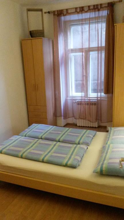 Zagreb Visit Apartment 客房 照片