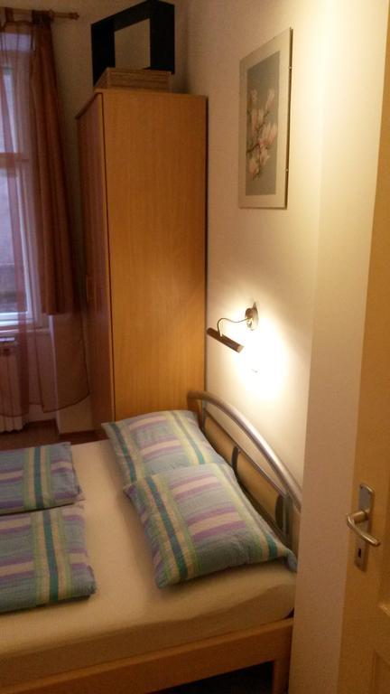 Zagreb Visit Apartment 客房 照片