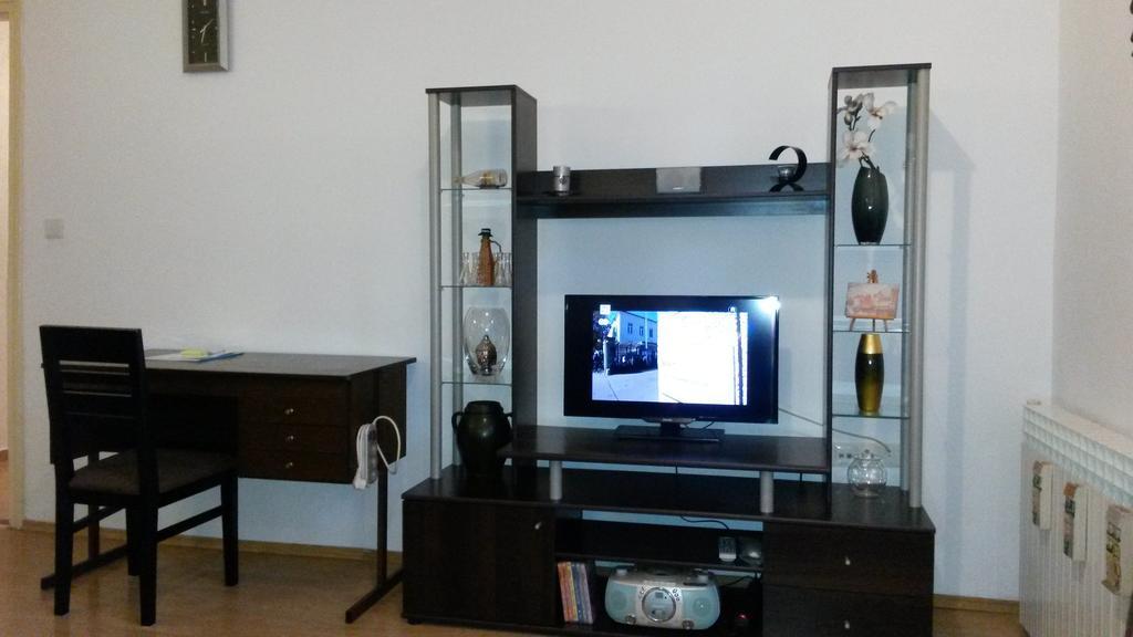 Zagreb Visit Apartment 客房 照片