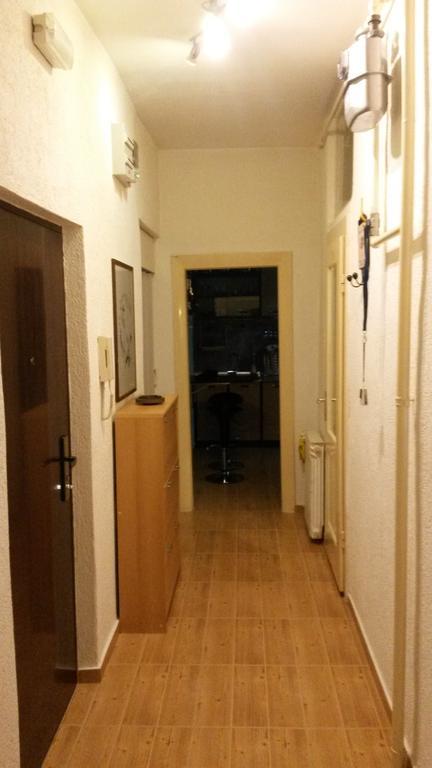 Zagreb Visit Apartment 客房 照片
