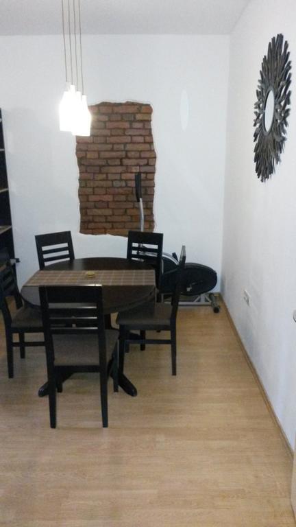 Zagreb Visit Apartment 客房 照片