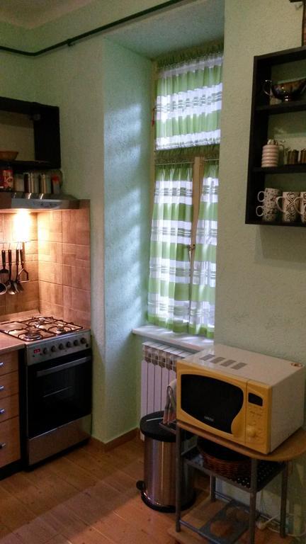 Zagreb Visit Apartment 客房 照片