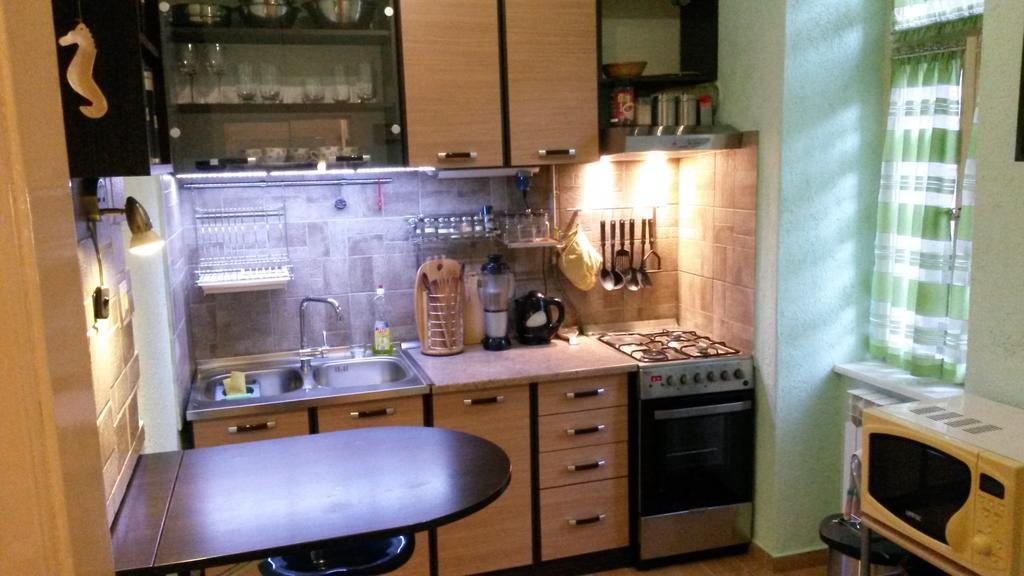 Zagreb Visit Apartment 客房 照片